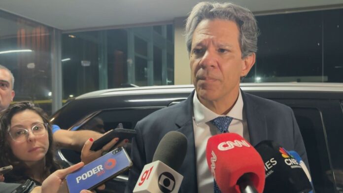 Brasil pronto para o tarifaço dos EUA