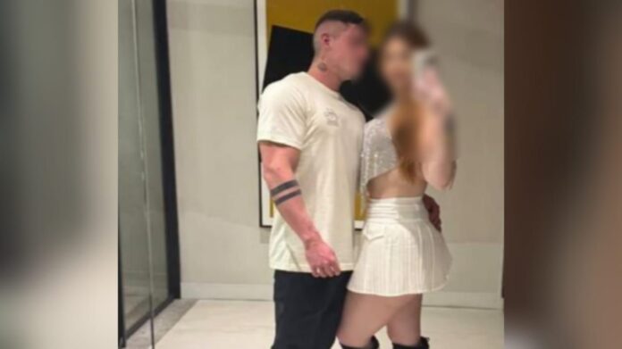 Fisiculturista agride médica e é preso por feminicídio