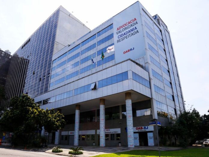 OAB-RJ fecha sede após ameaça de atentado