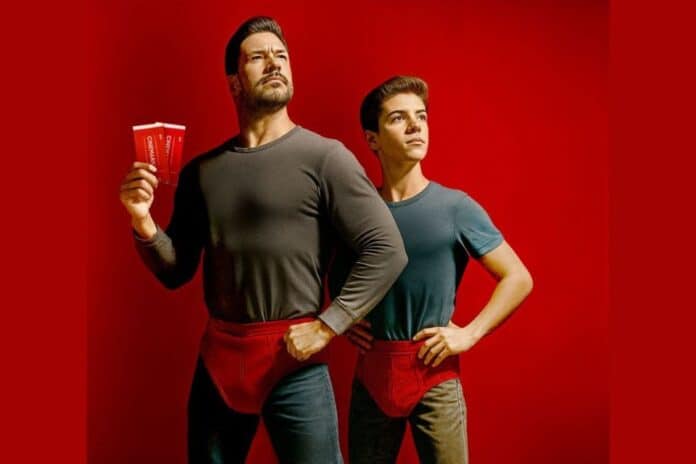 Promoção Cinemark Superman 2025