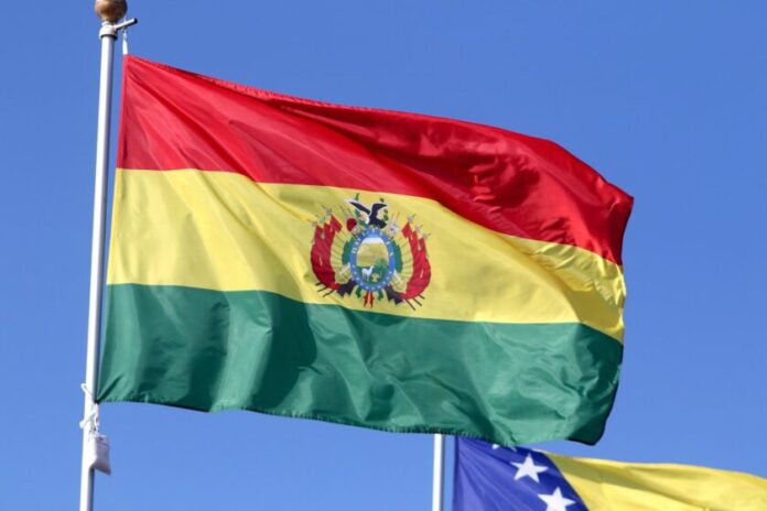 Eleições bolivianas podem acabar com era MAS
