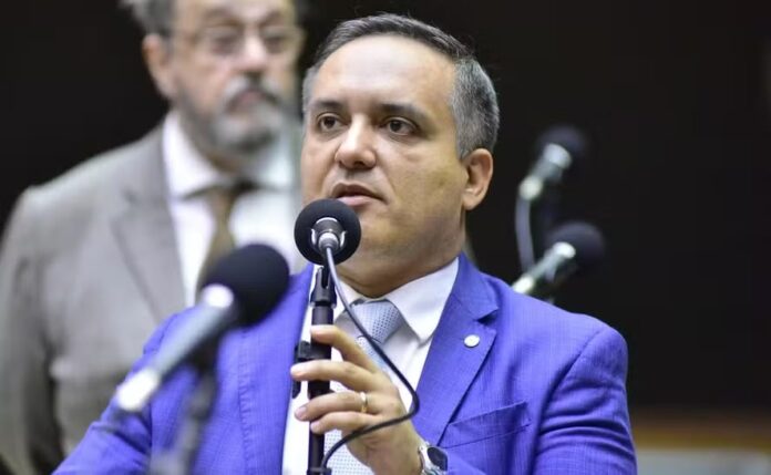 PF investiga prefeito em São Bernardo