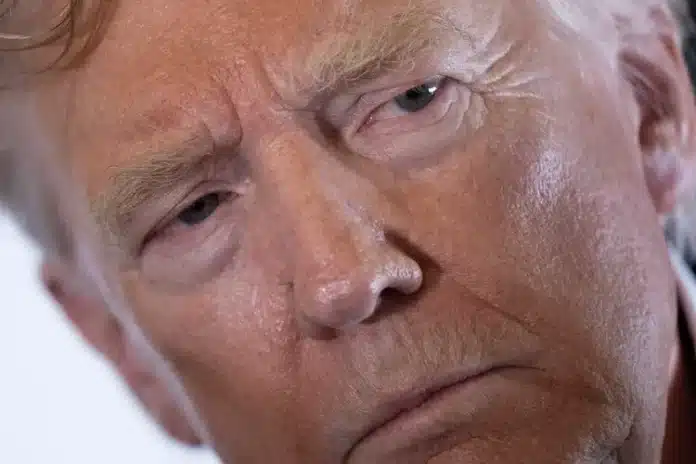 Trump adia tarifas para 7 de agosto