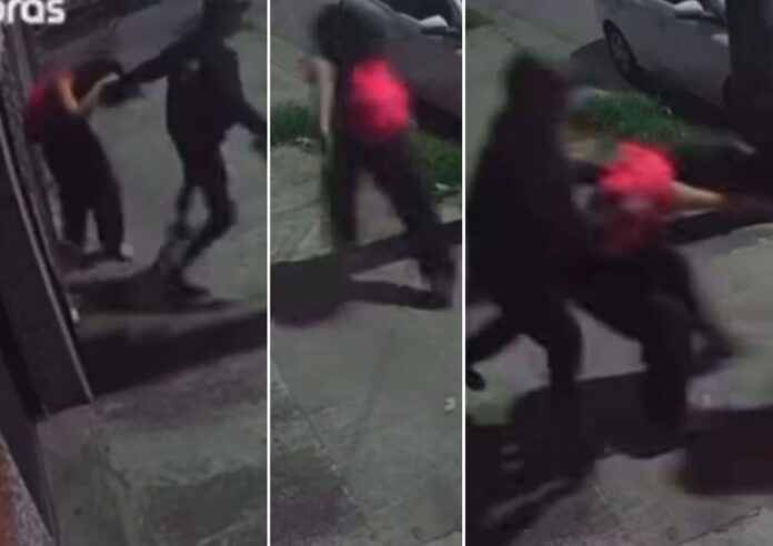 Adolescente escapa de sequestro no Guarujá
