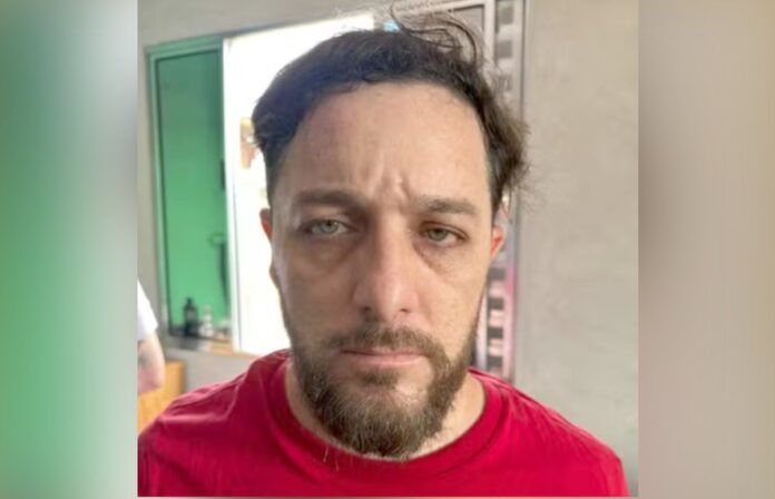 Maior ladrão de casas de SP, ‘Minotauro’, é preso pela polícia