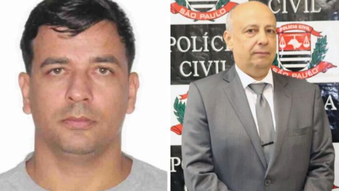 Suspeito na morte de Ruy Ferraz se entrega