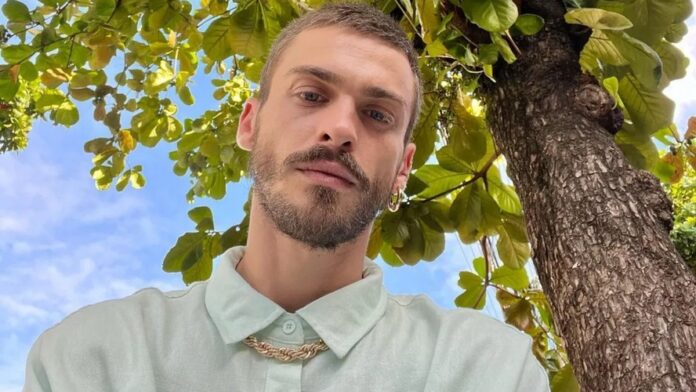 Felipe Selau encontrado morto