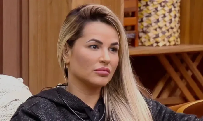 Deolane Bezerra e Marcola viram réus em processo por lavagem de dinheiro e organização criminosa