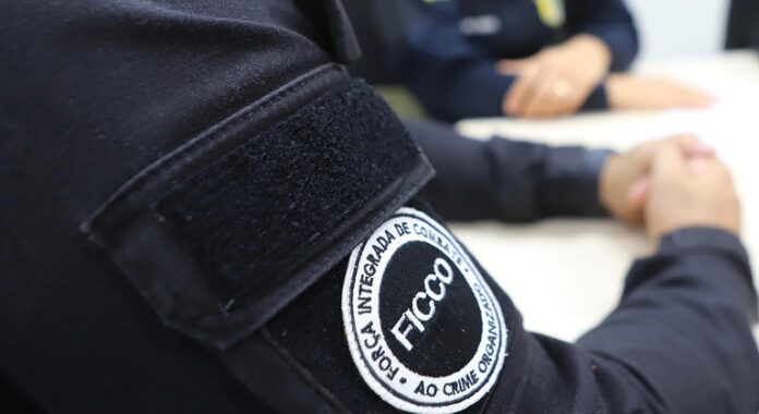Operações das FICCOs contra o crime organizado resultaram em prisões e apreensões de drogas em vários estados brasileiros