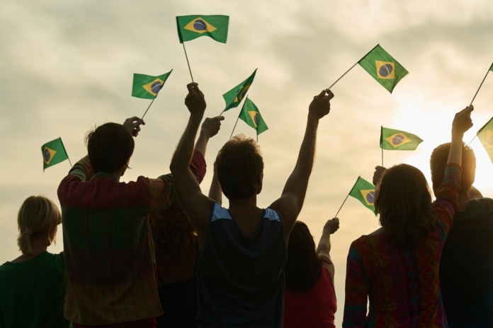 New York Times coloca o Hino Nacional Brasileiro como o mais bonito entre as seleções do Mundial de 2026.
