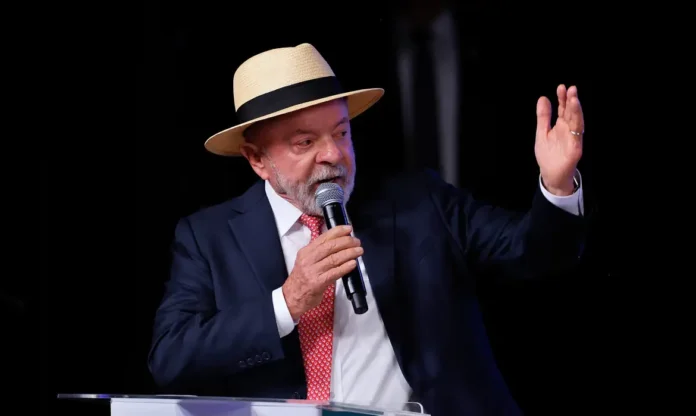 Presidente Lula manifesta solidariedade à Venezuela após terremoto que deixou centenas de vítimas.