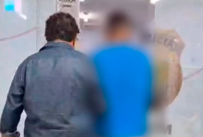 Polícia Civil prende suspeito de agredir jovem durante Operação Mulher Segura em Manaus