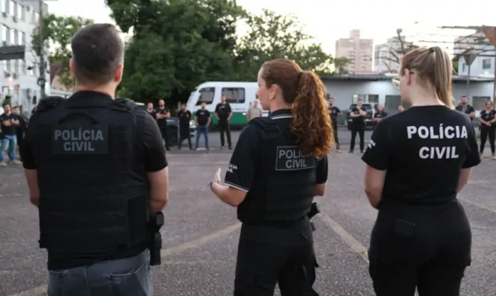 Operação Mulher Segura realiza prisões e ações de proteção às vítimas de violência contra a mulher em todo o Brasil