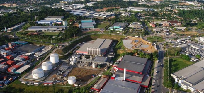 Polo Industrial de Manaus registra faturamento de R$ 78,56 bilhões e mantém mais de 130 mil empregos em 2026