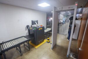 Governador Roberto Cidade entrega o Aeroporto de Parintins revitalizado antes do Festival de Parintins 2026.
