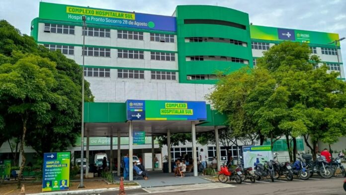 Entidades médicas afirmam que atrasos nos pagamentos podem comprometer escalas e atendimentos na rede estadual de saúde.