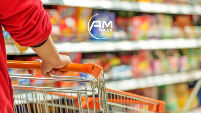 Justiça condenou rede de supermercados após fiscalizações encontrarem produtos impróprios para o consumo.