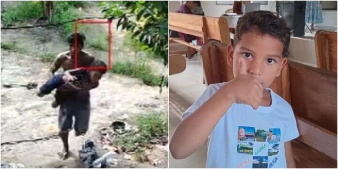Delegacia da Polícia Civil do Amazonas responsável pela investigação da morte de uma criança em Itapiranga.