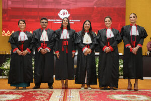 Promotores Empossados
