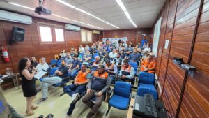 Serviço Geológico do Brasil projeta diferentes cenários para a vazante de 2026 em Manaus, incluindo possibilidade de nível abaixo de 13 metros.