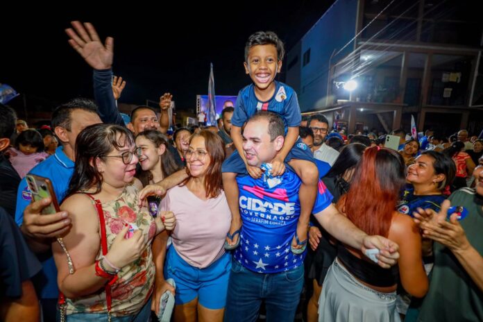 Casa Segura Amazonas é proposta apresentada por Roberto Cidade para reforma e construção de moradias populares.