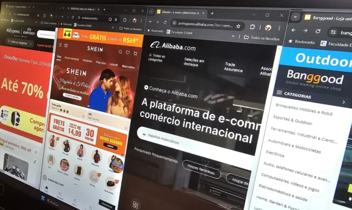 Fim da taxa das blusinhas é aprovado pela Câmara e texto segue para votação no Senado.