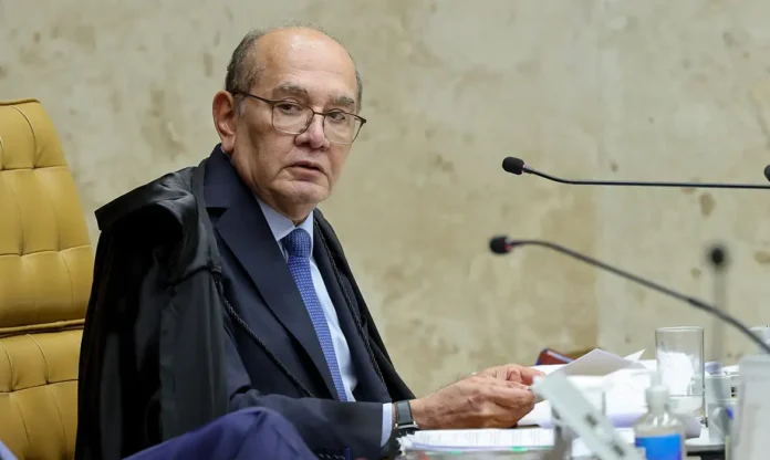Gilmar Mendes valida reajuste do Bolsa Família para valor mínimo de R$ 691.