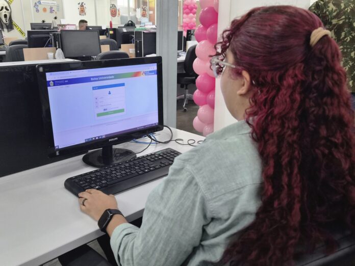 Resultado do Bolsa Universidade 2027 pode ser consultado no Portal do Candidato da Prefeitura de Manaus