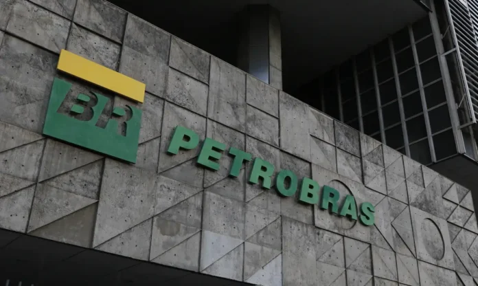 Petrobras bate recorde de valor de mercado na B3
